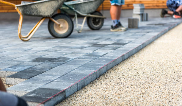 Best Concrete Driveway Installation  in Pine City, MN