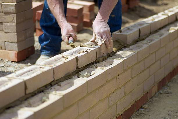 Why Trust Our Certified Concrete Contractors for Your Project Needs in MN?