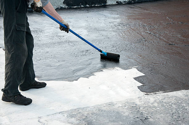 Best Concrete Crack Repair  in Pine City, MN